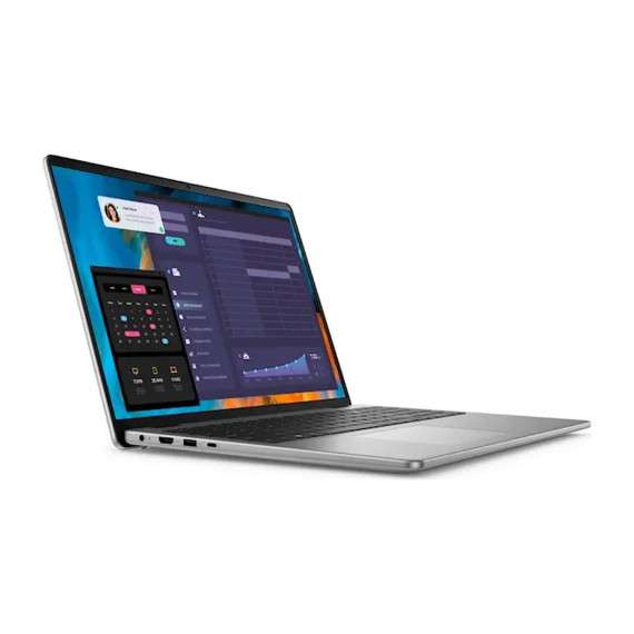 ნოუთბუქი DELL VOSTRO 5640 16 FHD+ AG, INTEL 5 120U, 16GB, F1024GB, UMA, LIN (GY)
