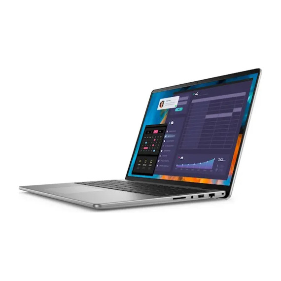 ნოუთბუქი DELL VOSTRO 5640 16 FHD+ AG, INTEL 5 120U, 16GB, F1024GB, UMA, LIN (GY)