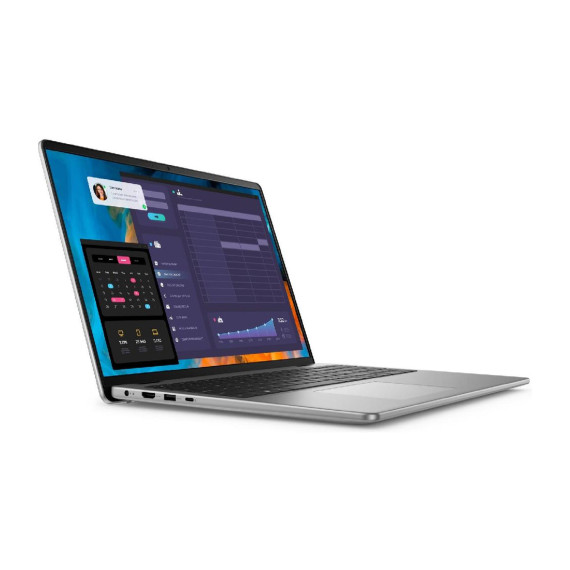 ნოუთბუქი DELL VOSTRO 5640 16 FHD+ AG, INTEL I5-1334U, 16GB, F512GB, UMA, LIN (GY)