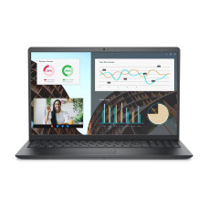ნოუთბუქი DELL VOSTRO 3530 15.6 FHD AG, INTEL I7-1355U, 16GB, F512GB, UMA, LIN (BK)