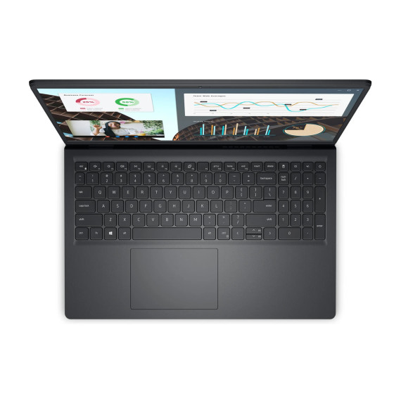 ნოუთბუქი DELL VOSTRO 3530 15.6 FHD AG, INTEL I7-1355U, 16GB, F512GB, UMA, LIN (BK)