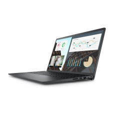 ნოუთბუქი DELL VOSTRO 3530 15.6 FHD AG, INTEL I7-1355U, 16GB, F512GB, UMA, LIN (BK)