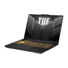 notebook ASUS TUF FX607 16 WUXGA 1920X1200 I7-13650HX 16GB 1TB SSD RTX 4060 MECHA GRAY