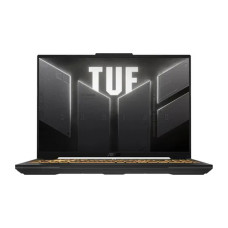notebook ASUS TUF FX607 16 WUXGA 1920X1200 I7-13650HX 16GB 1TB SSD RTX 4060 MECHA GRAY