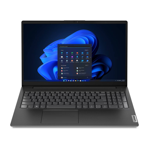 ნოუთბუქი LENOVO V15 G4 15 FHD I7-1355U 16GB 512GB SSD INTEGRATED INTEL IRIS XE GRAPHICS BLACK