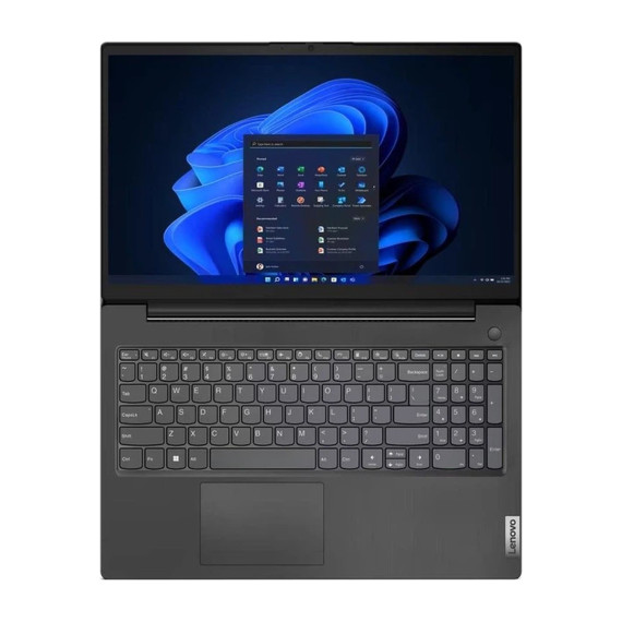 ნოუთბუქი LENOVO V15 G4 15.6 FHD RYZEN 3 7320U 8GB 512GB SSD RADEON GRAPHICS BLACK