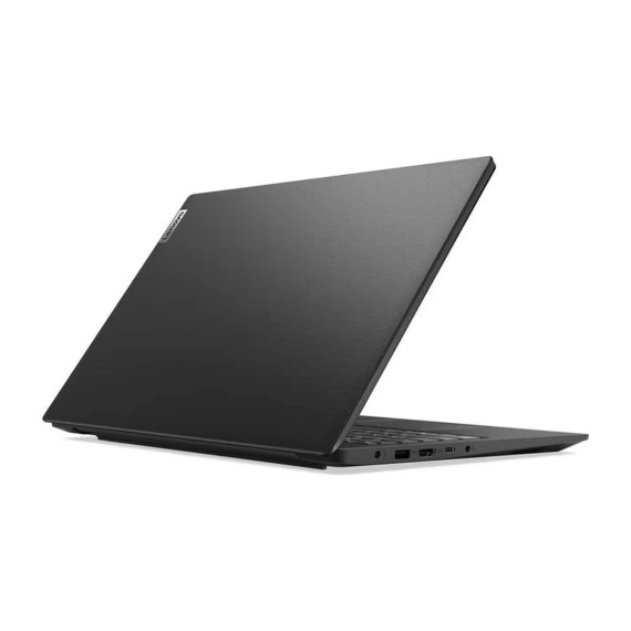 ნოუთბუქი LENOVO V15 G4 15.6 FHD RYZEN 3 7320U 8GB 512GB SSD RADEON GRAPHICS BLACK