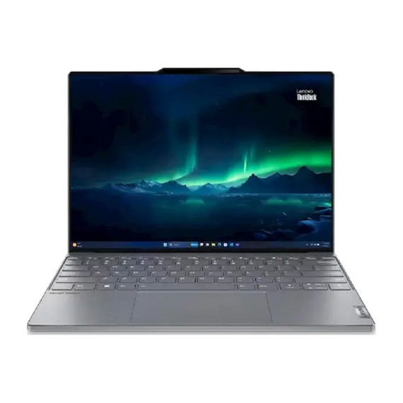 ნოუთბუქი LENOVO THINKBOOK 13X 13.5 2.8K ULTRA 5 125H 16GB 512GB SSD LUNA GREY