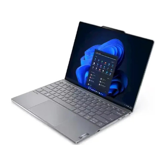 ნოუთბუქი LENOVO THINKBOOK 13X 13.5 2.8K ULTRA 5 125H 16GB 512GB SSD LUNA GREY