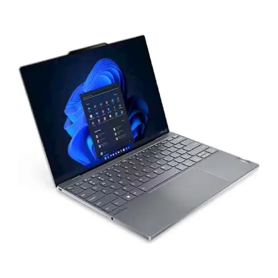 ნოუთბუქი LENOVO THINKBOOK 13X 13.5 2.8K ULTRA 5 125H 16GB 512GB SSD LUNA GREY