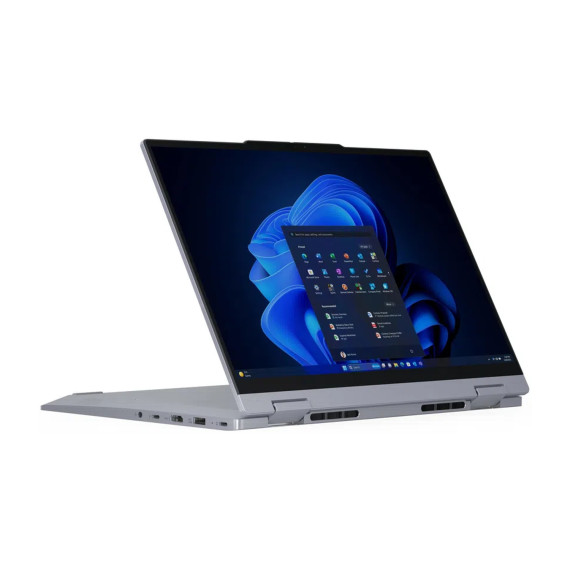 ნოუთბუქი LENOVO THINKBOOK 14 2-IN-1 G4 14 TOUCHWIN ULTRA 5 125U 16GB 512GB SSD LUNA GREY