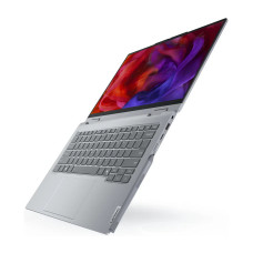 ноутбук LENOVO THINKBOOK 14 2-IN-1 G4 14 TOUCHWIN ULTRA 5 125U 16GB 512GB SSD LUNA GREY