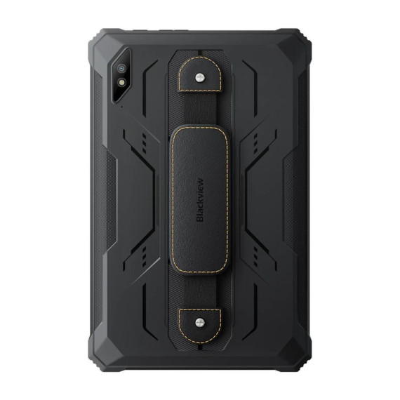 პლანშეტი BLACKVIEW ACTIVE 8 PRO RUGGED TABLET LTE 10.3 FHD+ 8GB 256GB BLACK