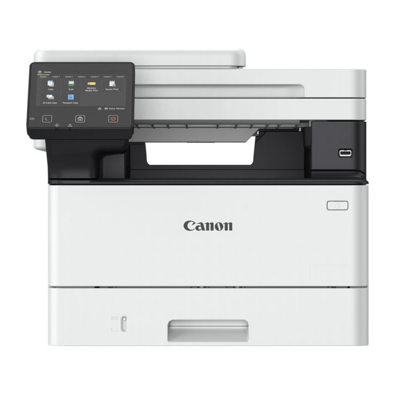 პრინტერი CANON MFP I-SENSYS MF463DW