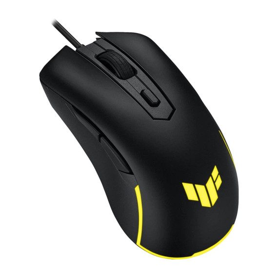კომპიუტერული მაუსი ASUS TUF GAMING M3 GEN II