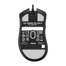 კომპიუტერული მაუსი ASUS TUF GAMING M3 GEN II