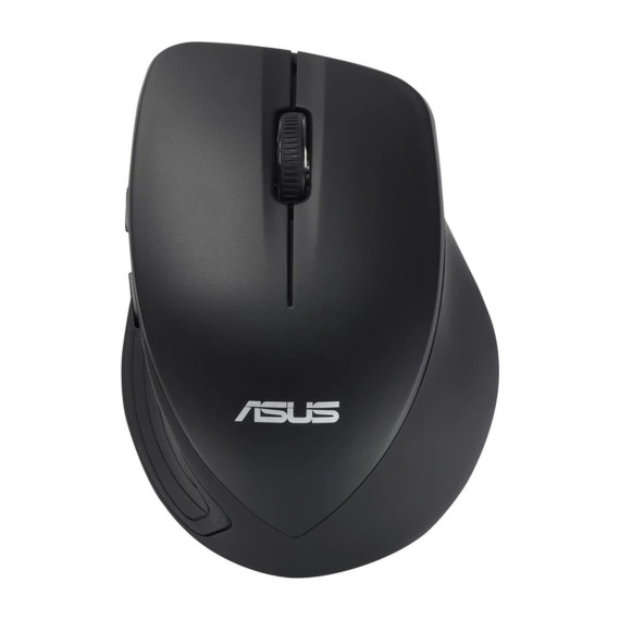 კომპიუტერული მაუსი ASUS WT425 WIRELESS (BK)