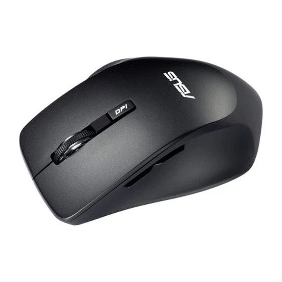 კომპიუტერული მაუსი ASUS WT425 WIRELESS (BK)