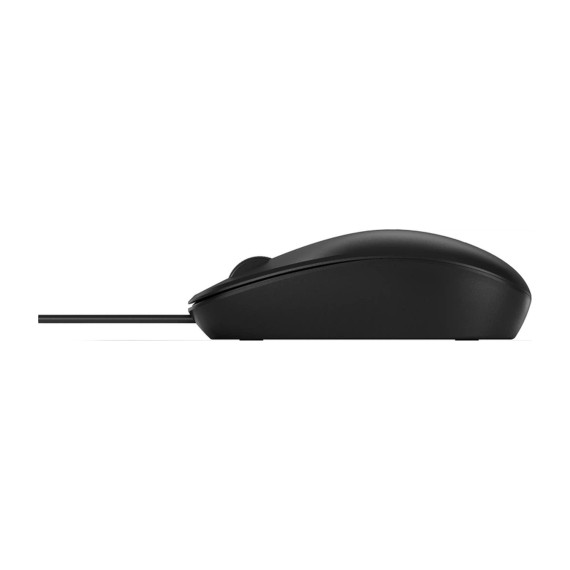 კომპიუტერული მაუსი HP 125 WRD (BULK)