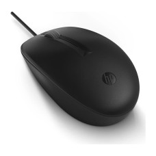 კომპიუტერული მაუსი HP 125 WRD (BULK)