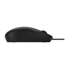 კომპიუტერული მაუსი HP 125 WRD (BULK)