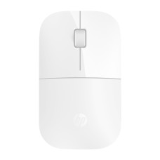 კომპიუტერული მაუსი HP Z3700 WIRELESS (WH)