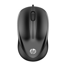 კომპიუტერული მაუსი HP 1000 WIRED