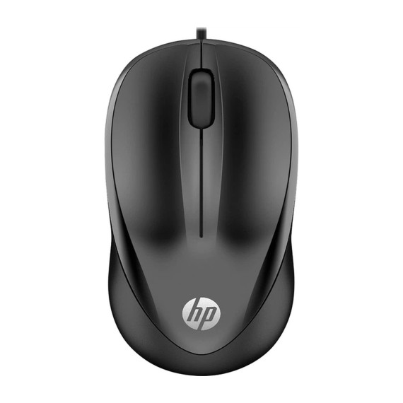კომპიუტერული მაუსი HP 1000 WIRED