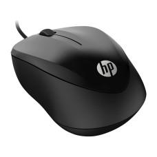 კომპიუტერული მაუსი HP 1000 WIRED