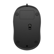 კომპიუტერული მაუსი HP 1000 WIRED