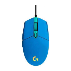 კომპიუტერული მაუსი LOGITECH GAMING G102 (BL)