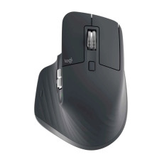 компьютерные мыши LOGITECH MX MASTER 3S BLUETOOTH (GRAPHITE)