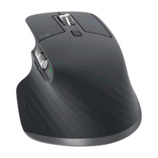 компьютерные мыши LOGITECH MX MASTER 3S BLUETOOTH (GRAPHITE)
