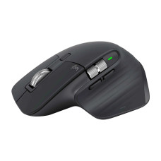 компьютерные мыши LOGITECH MX MASTER 3S BLUETOOTH (GRAPHITE)
