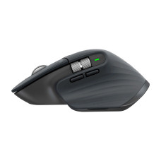 компьютерные мыши LOGITECH MX MASTER 3S BLUETOOTH (GRAPHITE)