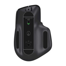 компьютерные мыши LOGITECH MX MASTER 3S BLUETOOTH (GRAPHITE)