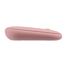 компьютерные мыши LOGITECH PEBBLE 2 M350S (TONAL ROSE)