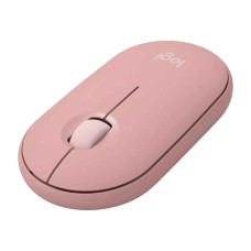 компьютерные мыши LOGITECH PEBBLE 2 M350S (TONAL ROSE)