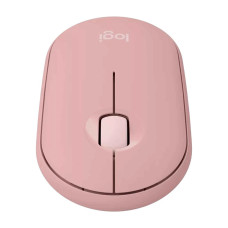 компьютерные мыши LOGITECH PEBBLE 2 M350S (TONAL ROSE)