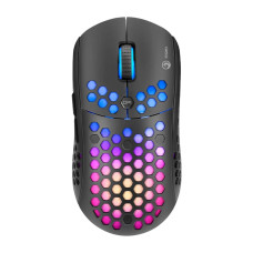 კომპიუტერული მაუსი MARVO G961 WIRED GAMING