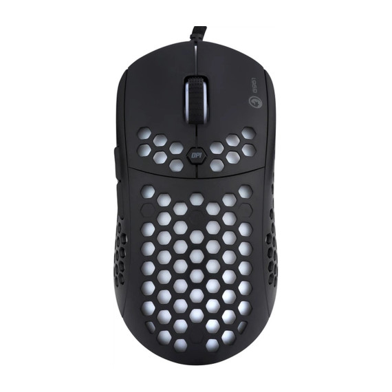 კომპიუტერული მაუსი MARVO G961 WIRED GAMING