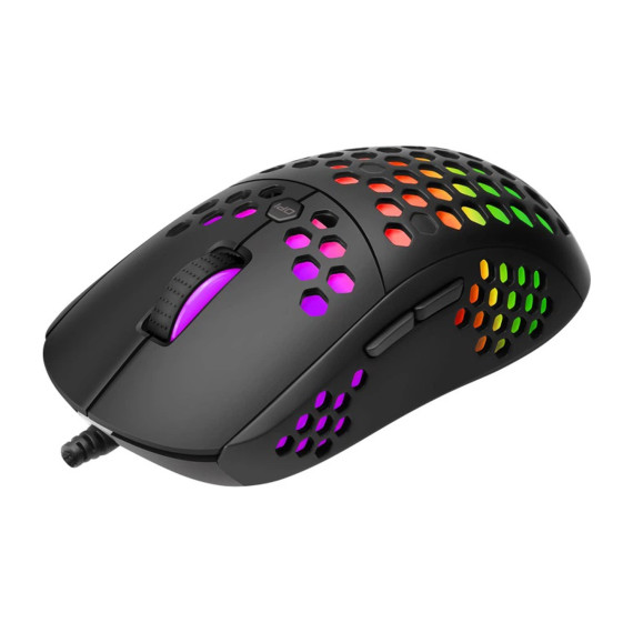 კომპიუტერული მაუსი MARVO G961 WIRED GAMING