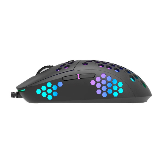 კომპიუტერული მაუსი MARVO G961 WIRED GAMING