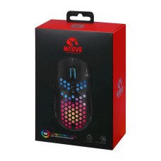 компьютерные мыши MARVO G961 WIRED GAMING