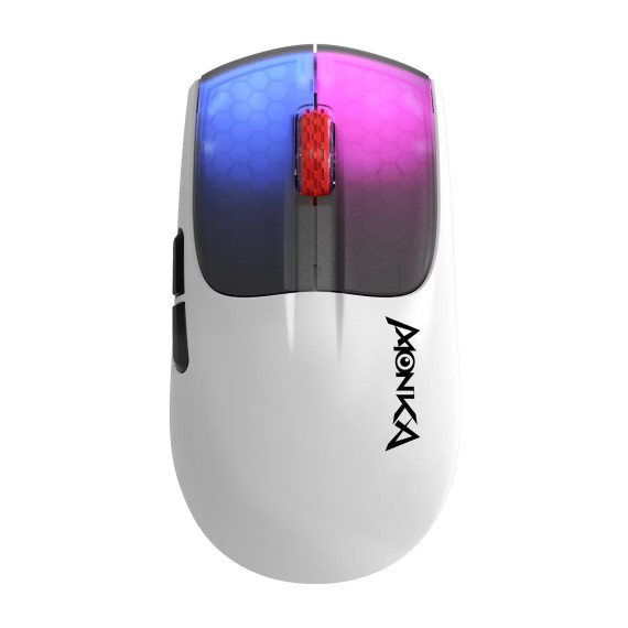 კომპიუტერული მაუსი MARVO G966W WIRELESS