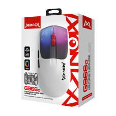 компьютерные мыши MARVO G966W WIRELESS