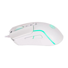 კომპიუტერული მაუსი MARVO M292 WH CAPO 20 WIRED (WH)