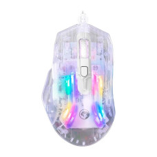 კომპიუტერული მაუსი MARVO M413 MISTIC 40 WIRED
