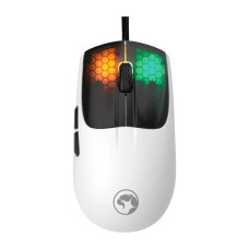 კომპიუტერული მაუსი MARVO M727 WIRED GAMING