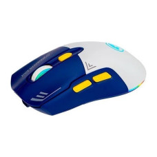mouse MARVO M803W WB DUKE 20 WIRELESS (WH)